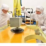 How radiation glass enhances safety in hospitals and laboratories