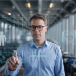 Leveraging AI and IoT to Transform Corporate Health Monitoring Systems