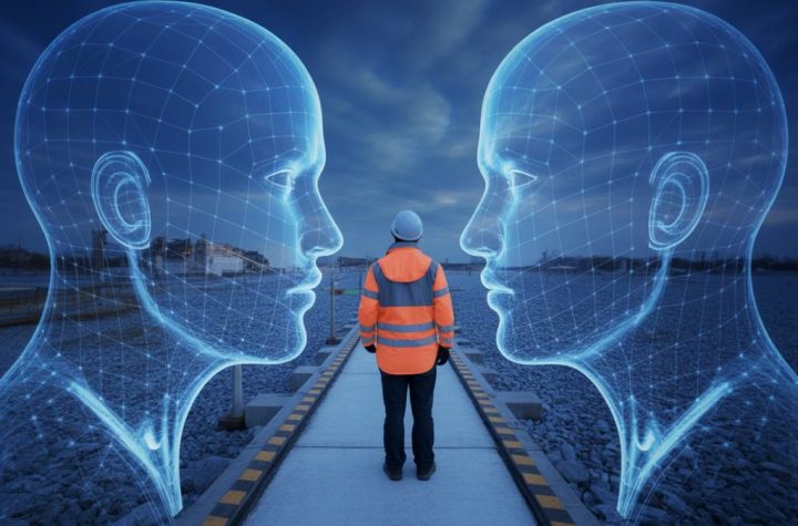 How digital twins are redefining predictive maintenance in corporate health infrastructure