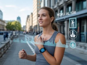How Wearable Health Data Will Shape the Future of Workplace Health Regulations