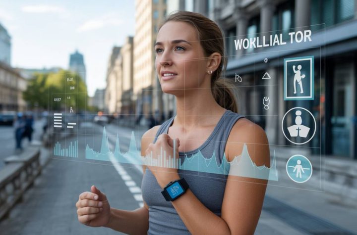 How Wearable Health Data Will Shape the Future of Workplace Health Regulations