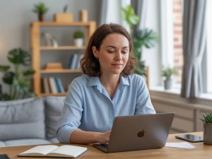 How AI-Driven Mental Health Monitoring Tools Are Transforming Workplace Wellbeing Programs