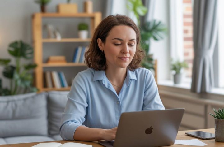 How AI-Driven Mental Health Monitoring Tools Are Transforming Workplace Wellbeing Programs