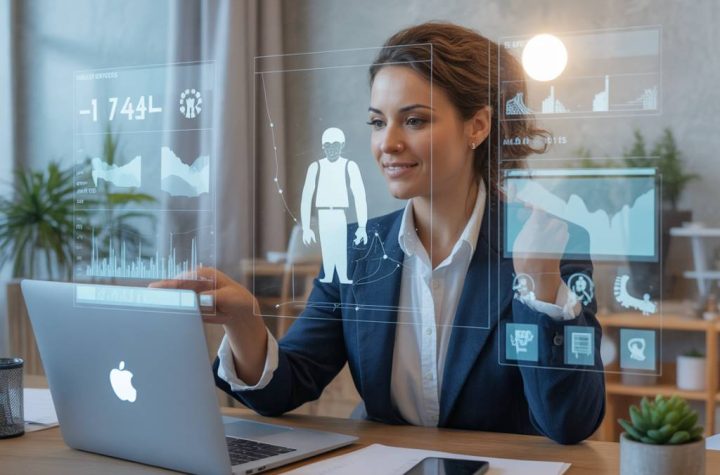 How AI-Powered Predictive Health Analytics Can Strengthen Workplace Disease Prevention Strategies