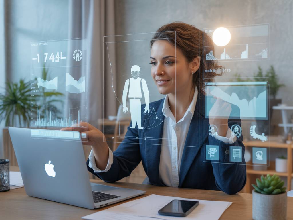 How AI-Powered Predictive Health Analytics Can Strengthen Workplace Disease Prevention Strategies