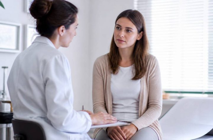 Anti-mullerian hormone: what it means for fertility and reproductive health
