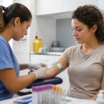 Anaemia bloods: what they show and why they matter
