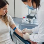 Anemia bloods: causes, tests and treatment options