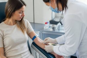 Anemia bloods: causes, tests and treatment options