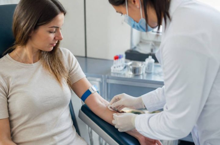 Anemia bloods: causes, tests and treatment options