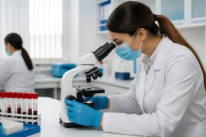 Lab test online: how to choose reliable testing services