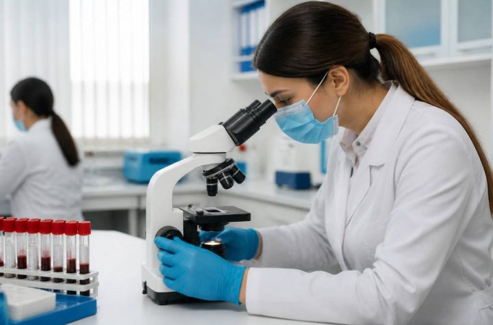 Lab test online: how to choose reliable testing services