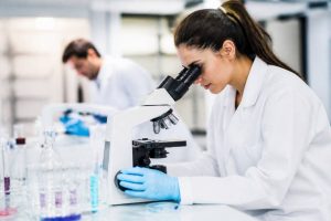 Laboratory test online: how to choose a reliable and secure service