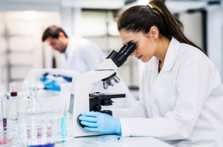 Laboratory test online: how to choose a reliable and secure service