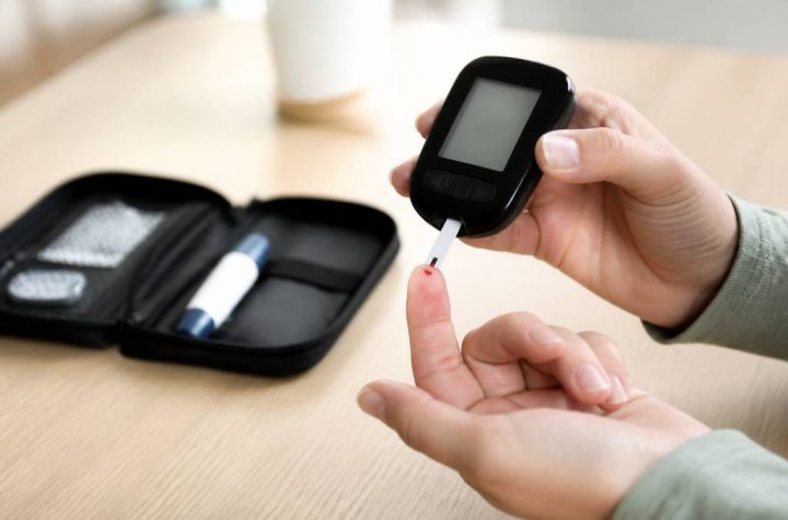 Name for blood sugar test: common medical terms and testing options