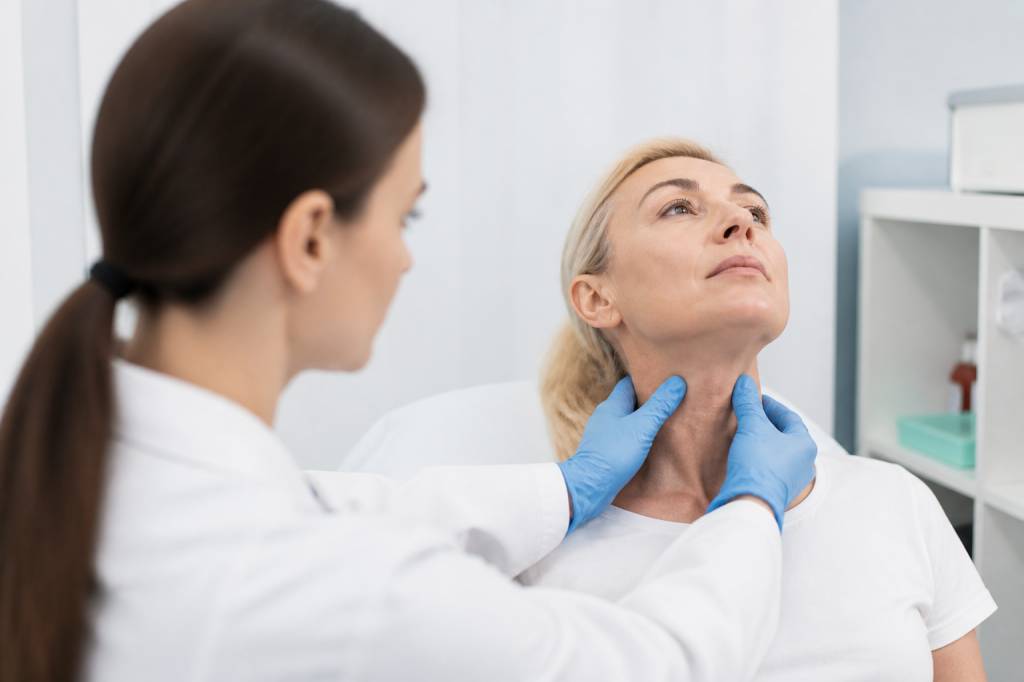 Anti tpo levels: causes, symptoms and tests